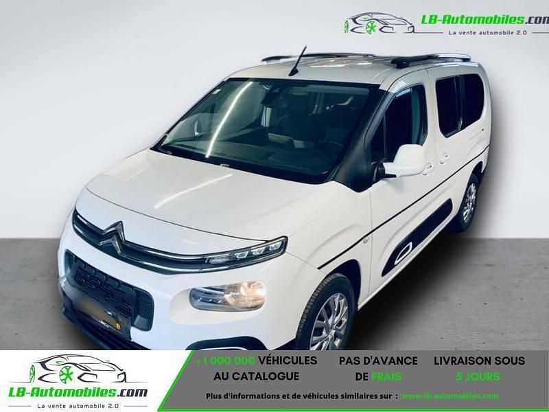 Utilisé 2021 Citroën Berlingo PureTech Monospace | 28 500 € (Prix cher) - Image 1/4