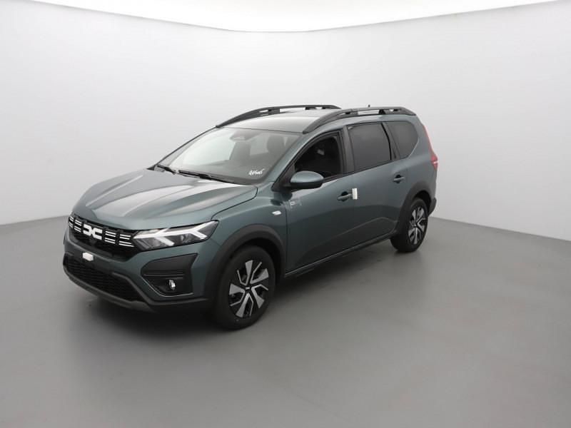 Nouvelle 2025 Dacia Jogger Expression Monospace | 19 690 € (Bon prix) - Image 1/4