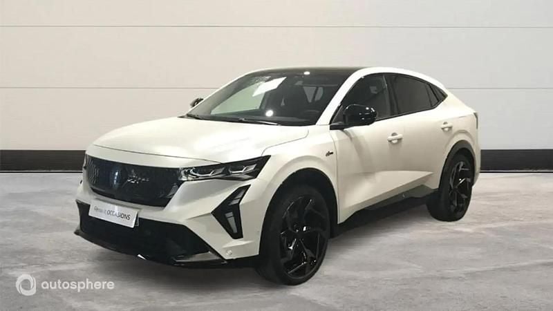 Utilisé 2025 Renault Rafale SUV | 57 999 € (Prix assez cher) - Image 1/4