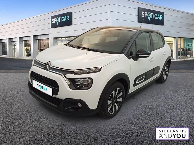 Occasion 2021 Citroën C3 Business Class Citadine | 13 789 € (Prix juste) - Image 1/4