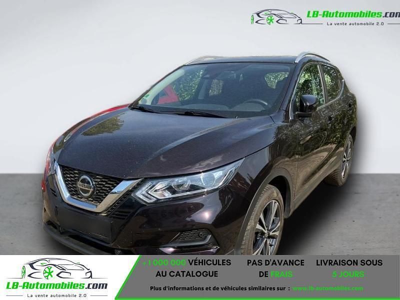 Utilisé 2020 Nissan Qashqai SUV | 19 400 € (Prix juste) - Image 1/3