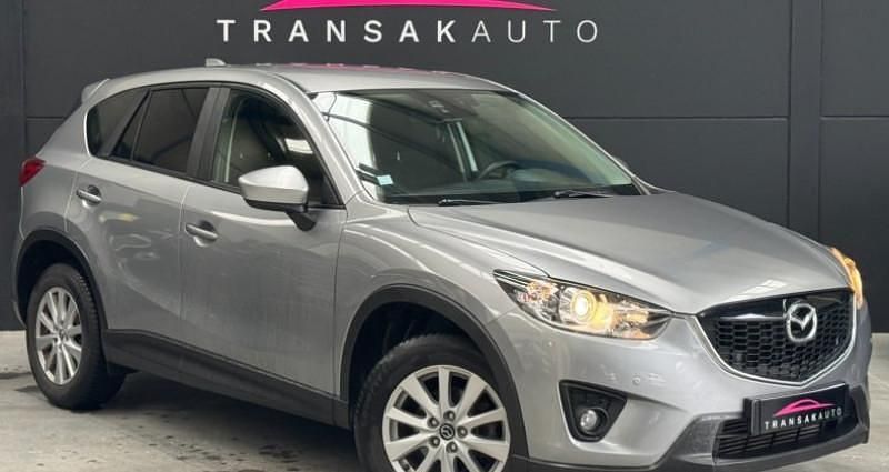 Occasion 2014 Mazda CX-5 SUV | 11 490 € (Prix assez cher) - Image 1/4