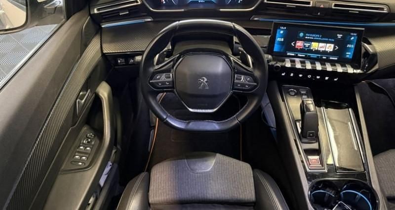 Occasion Peugeot 508 SW Allure 131 ch (96 kW) 2021 Break