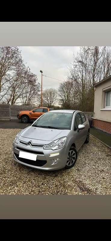 Occasion Citroën C3 Feel 92 ch (67 kW) 2015 Berline