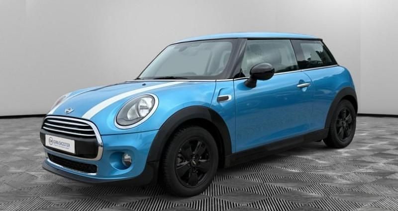 Occasion 2017 Mini ONE Citadine | 9 990 € (Super prix) - Image 1/4