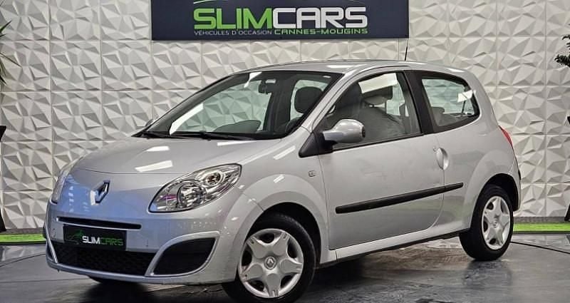 Occasion Renault Twingo Authentique 58 ch (42 kW) 2008 Citadine