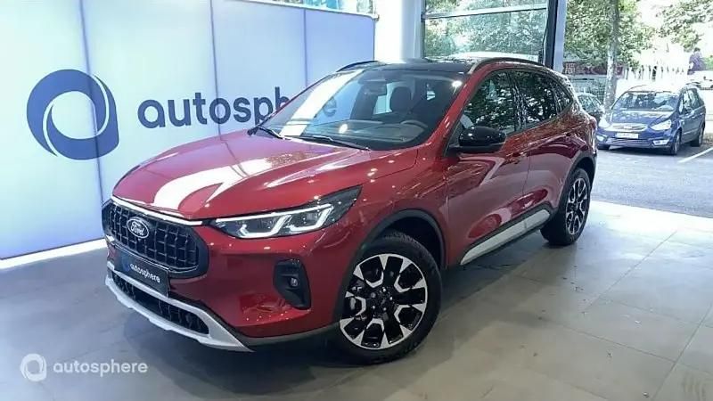 Utilisé 2024 Ford Kuga Active X SUV | 39 999 € - Image 1/4