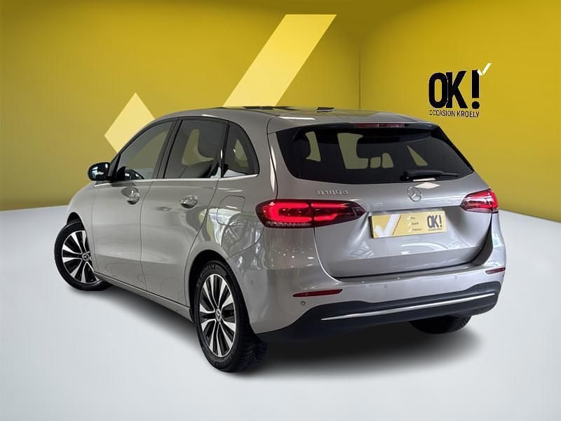Occasion Mercedes B180 116 ch (85 kW) 2020 Monospace