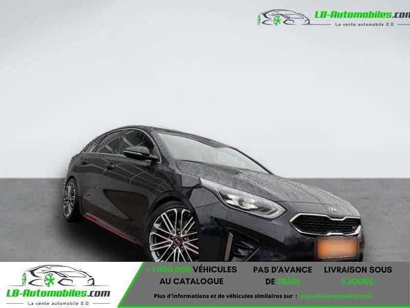 Occasion Kia ProCeed 204 ch (150 kW) 2020 Break