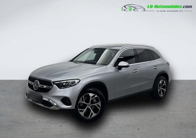 Utilisé 2023 Mercedes GLC300 Coupé | 59 800 € (Super prix) - Image 1/4
