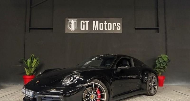 Utilisé 2020 Porsche 911 Coupé | 159 900 € - Image 1/4