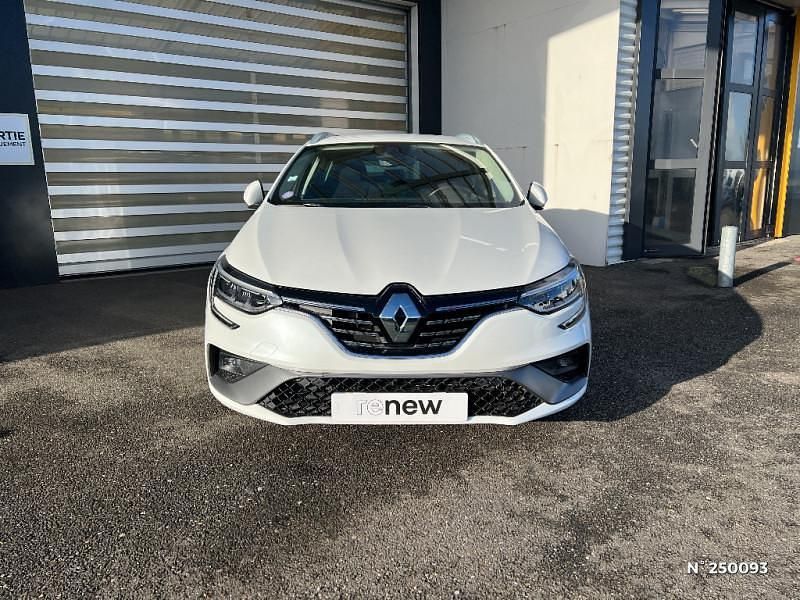 Occasion Renault Mégane IV R.S. 160 ch (117 kW) 2020 Break
