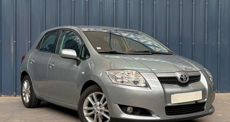 Utilisé 2009 Toyota Auris Berline | 9 490 € - Image 1/4
