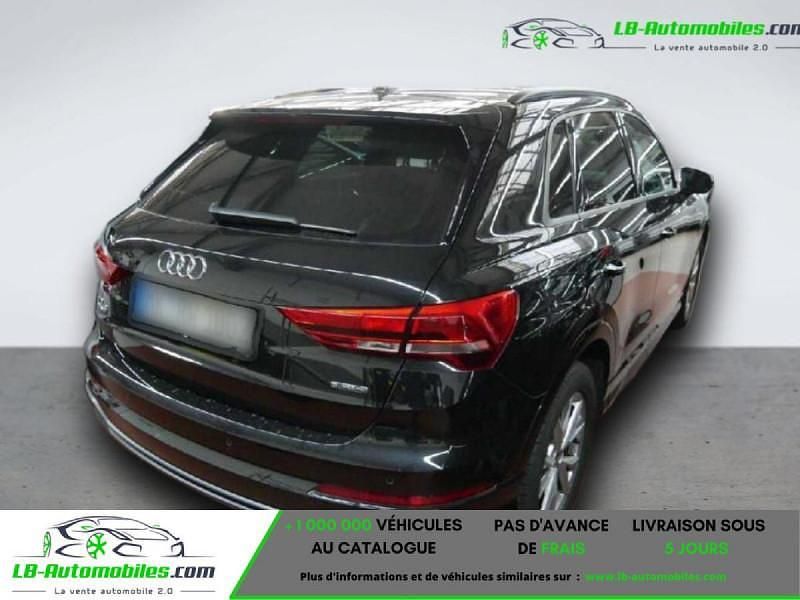 Occasion Audi Q3 Sport 150 ch (110 kW) 2021 SUV