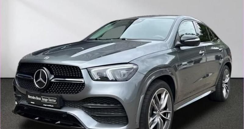 Occasion 2023 Mercedes GLE350 AMG line | 78 900 € (Prix juste) - Image 1/4