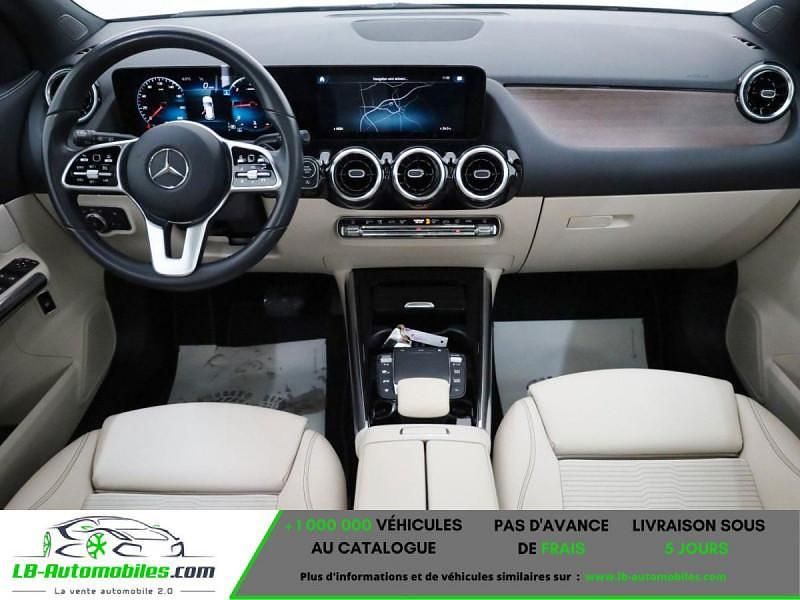 Occasion Mercedes GLA200 150 ch (110 kW) 2020 SUV