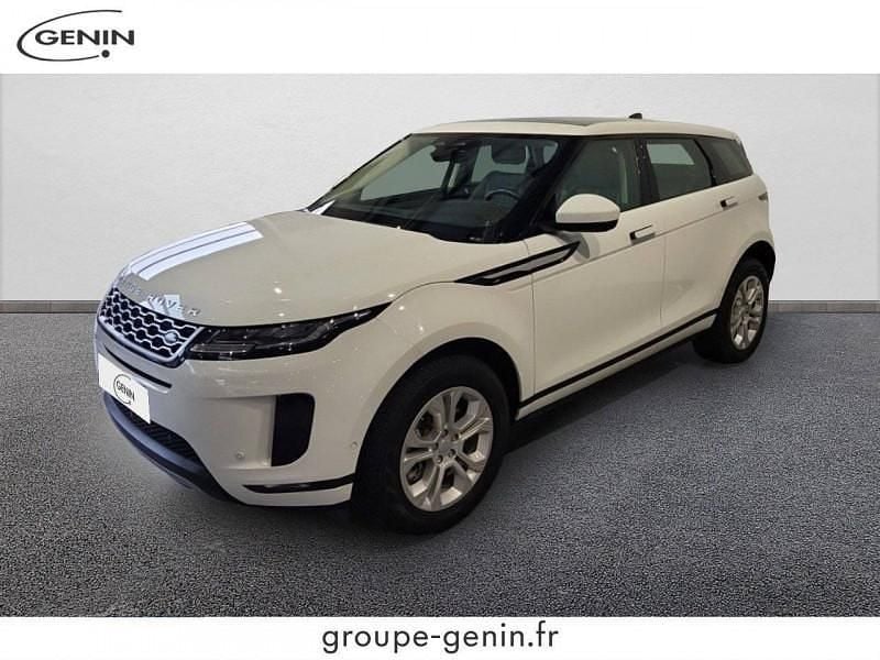 Occasion Land Rover Range Rover 200 ch (147 kW) 2021 SUV