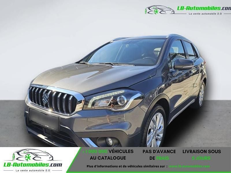 Utilisé 2020 Suzuki SX4 S-Cross SUV | 20 800 € (Prix juste) - Image 1/4