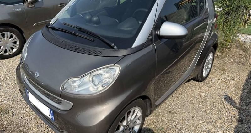 Utilisé 2010 Smart ForTwo Coupé Passion Coupé | 4 990 € - Image 1/4