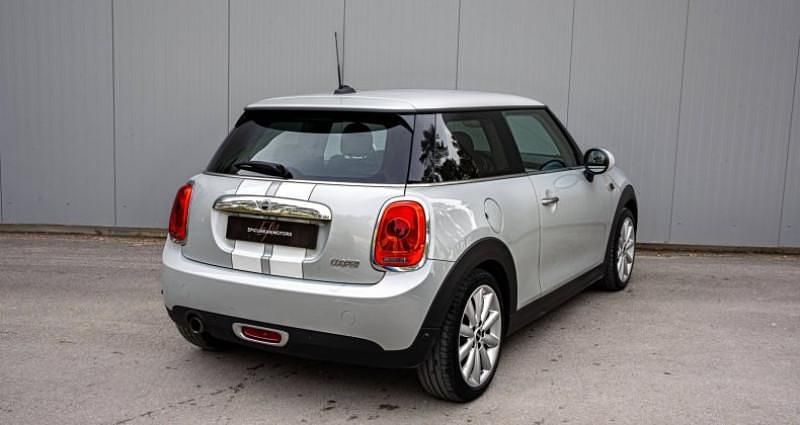Occasion Mini ONE Chili 136 ch (100 kW) 2015 Citadine
