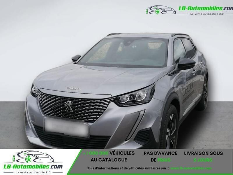Utilisé 2023 Peugeot e-2008 SUV | 24 000 € (Prix juste) - Image 1/4