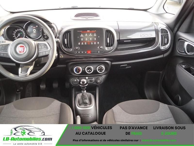 Occasion Fiat 500 95 ch (69 kW) 2018 Citadine
