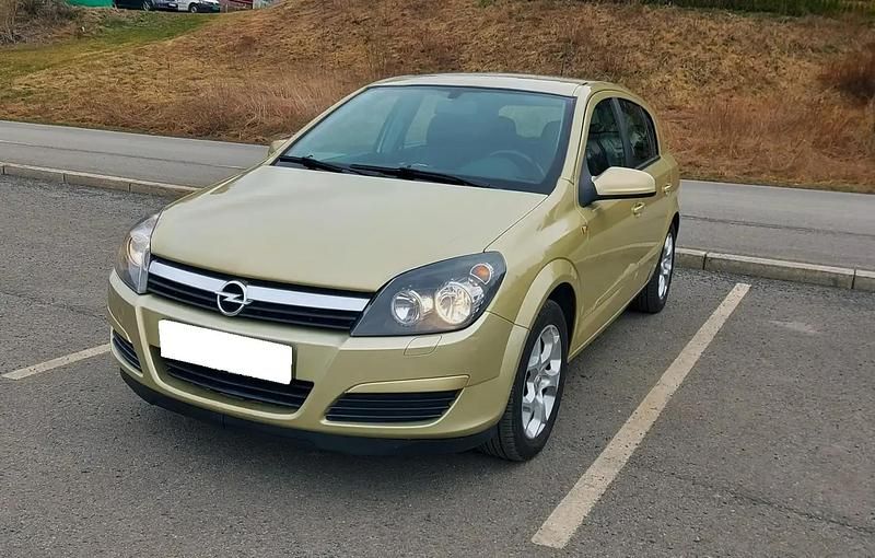 Occasion 2006 Opel Astra Cosmo Break | 2 000 € - Image 1/4