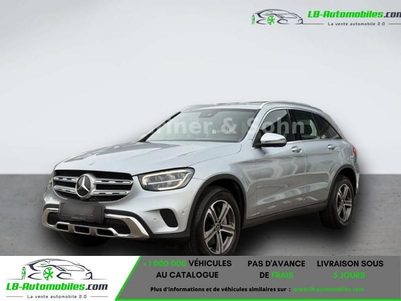 Occasion Mercedes GLC300 320 ch (235 kW) 2021