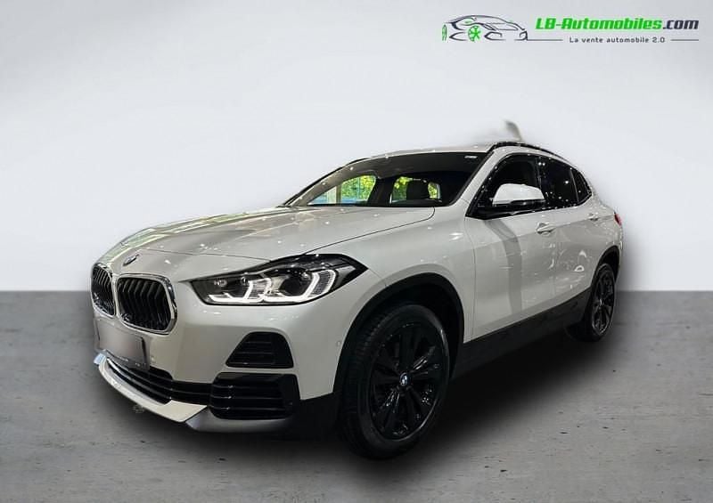 Utilisé 2021 BMW X2 Comfort Edition SUV | 29 400 € (Bon prix) - Image 1/4