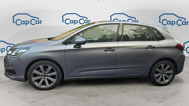 Occasion Citroën C4 PureTech 131 ch (96 kW) 2017 Berline