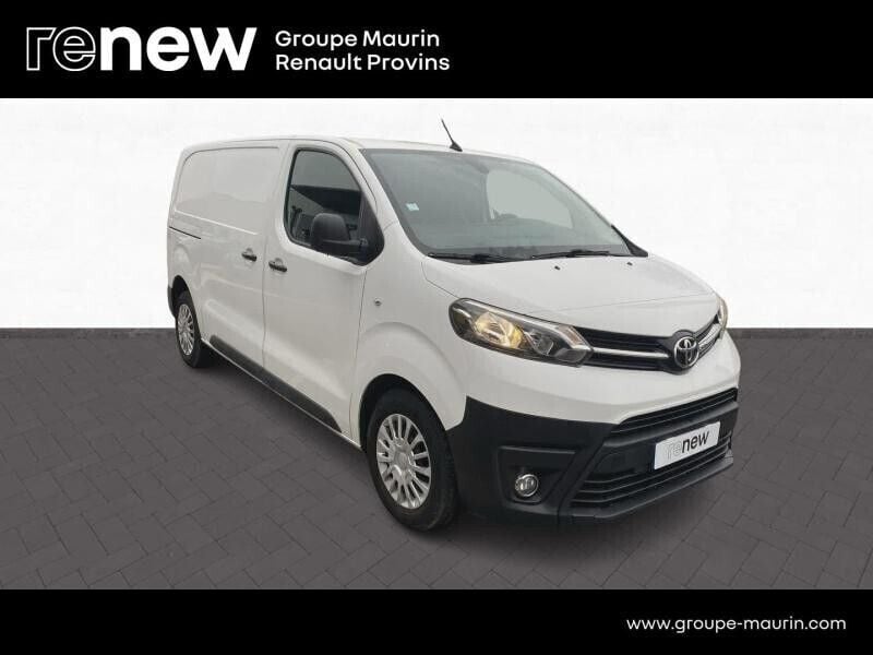 Utilisé 2020 Toyota Proace Verso Break | 19 900 € - Image 1/4