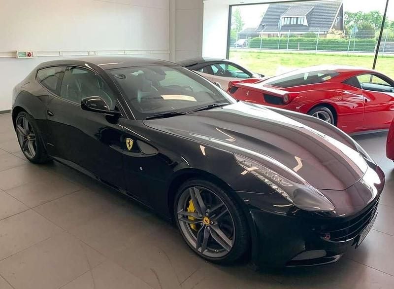 Occasion Ferrari FF 661 ch (486 kW) 2012 Break