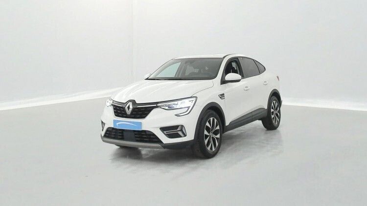 Utilisé 2022 Renault Arkana Business SUV | 20 370 € (Bon prix) - Image 1/1