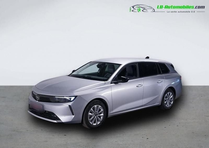 Utilisé 2024 Opel Astra Break | 26 600 € (Prix juste) - Image 1/4
