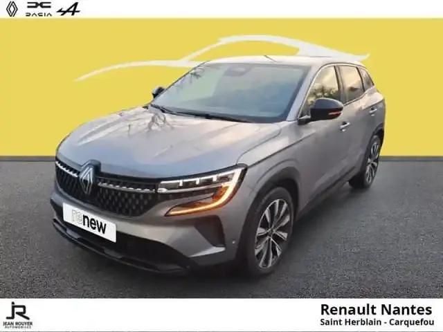 Gris Occasion 2024 Renault Austral Techno SUV | 28 690 € (Prix juste) - Image 1/4