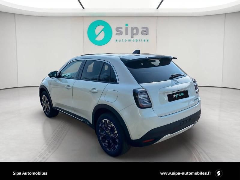 Occasion Fiat 500 La Prima 100 ch (73 kW) 2024 Citadine