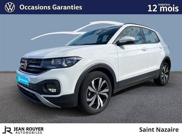 Utilisé 2023 VW T-Cross Life SUV | 21 990 € (Prix juste) - Image 1/4