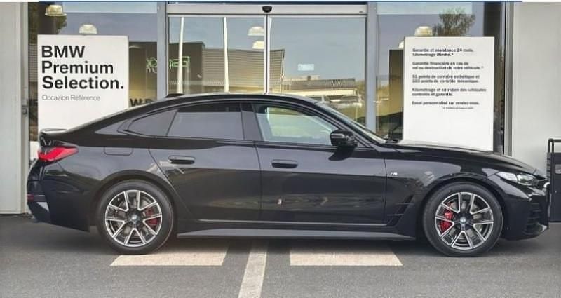 Occasion BMW 420 M Sport 190 ch (139 kW) 2022 Coupé