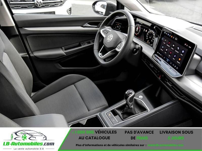 Occasion 2024 VW Golf VIII Berline | 28 900 € (Prix juste) - Image 1/4