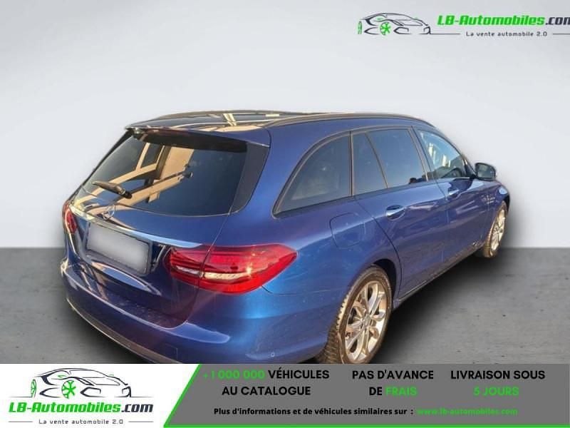 Occasion Mercedes C300 245 ch (180 kW) 2020 Berline