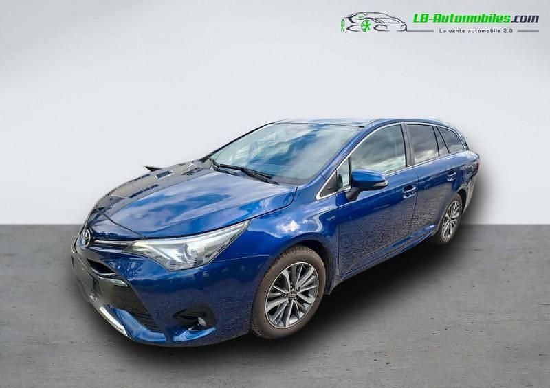 Utilisé 2017 Toyota Avensis Berline | 15 400 € - Image 1/4