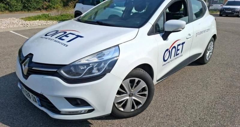 Utilisé 2019 Renault Clio IV Citadine | 9 490 € (Prix juste) - Image 1/4