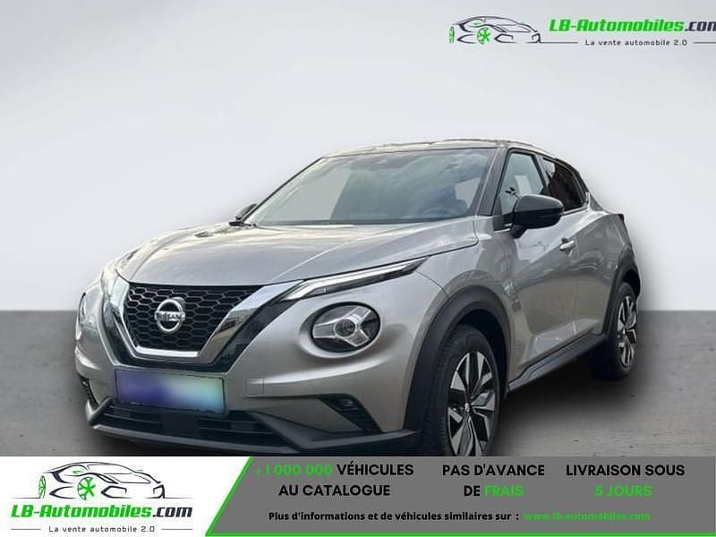 Utilisé 2022 Nissan Juke SUV | 22 400 € (Prix juste) - Image 1/4