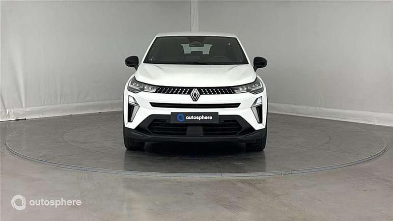 Occasion Renault Captur Evolution 95 ch (69 kW) 2025 Blanc SUV