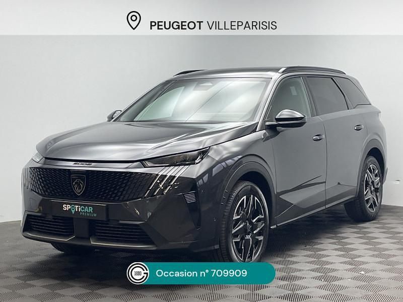 Occasion 2025 Peugeot 5008 Allure Monospace | 33 990 € (Prix cher) - Image 1/4