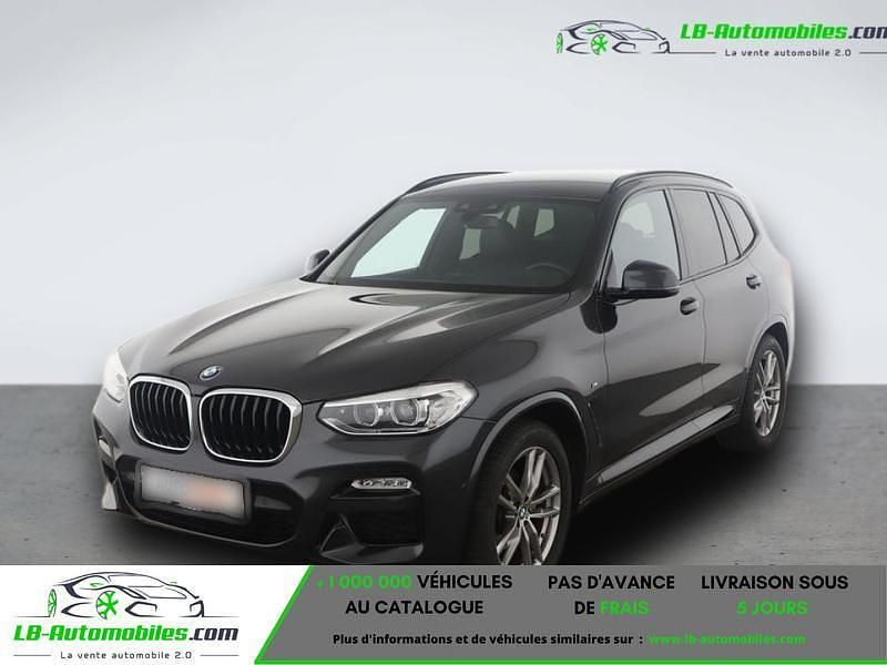 Occasion 2019 BMW X3 Comfort Edition SUV | 36 500 € (Prix assez cher) - Image 1/4