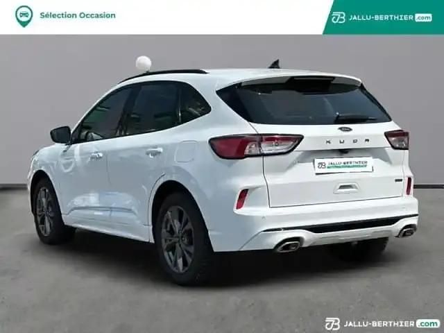 Occasion Ford Kuga ST-Line 152 ch (111 kW) 2024 Blanc SUV