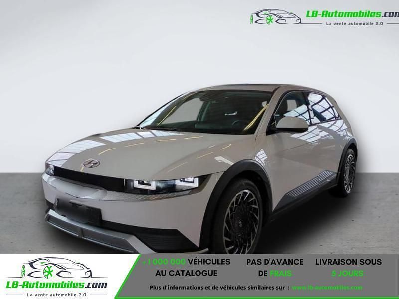 Occasion 2024 Hyundai Ioniq 6 Berline | 36 400 € (Bon prix) - Image 1/4