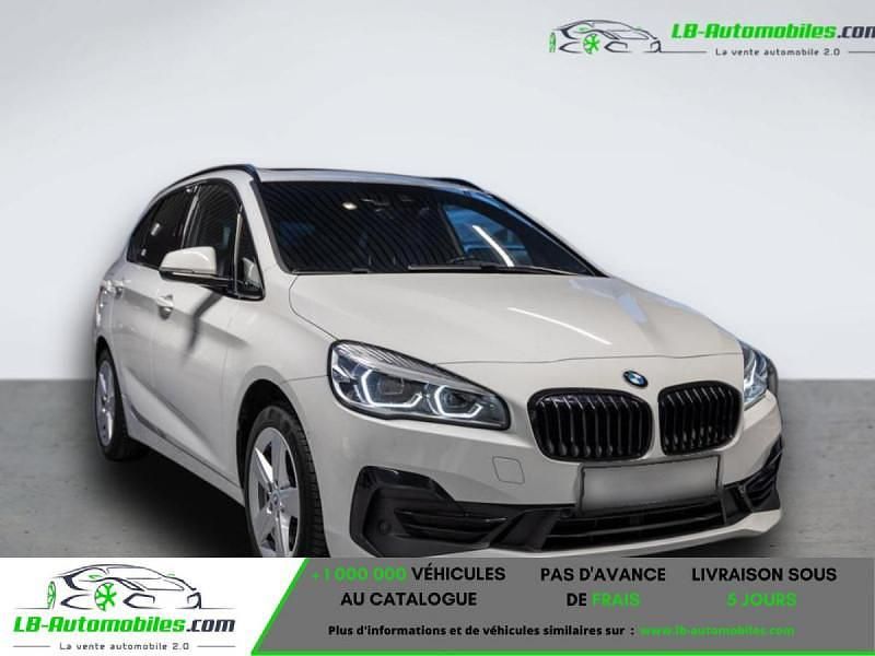 Occasion BMW 225 Comfort Edition 224 ch (164 kW) 2019 Break