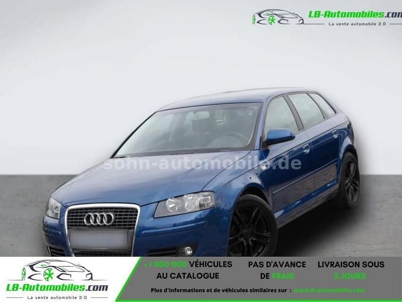Occasion Audi 200 Sport 200 ch (147 kW) 2008 Berline
